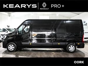 Renault Master FWD Lm35 Blue dCi 150 Business My22 - Image 2