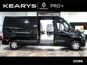 Renault Master FWD Lm35 Blue dCi 150 Business My22 - Image 3