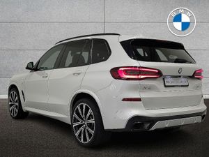 BMW X5 xDrive45e M Sport - Image 3