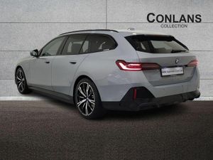 BMW 5-Series 530e M Sport Pro Touring - Image 2