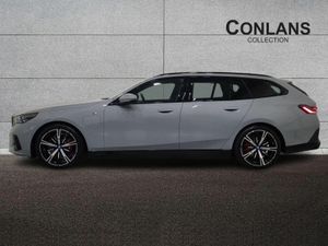 BMW 5-Series 530e M Sport Pro Touring - Image 3