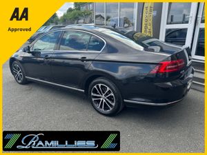 Volkswagen Passat 2.0TDI GT HIGHLINE, Huge Spec, 1 - Image 2