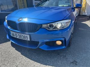 BMW 4-Series D M SPORT 2DR AUTO..NEW NCT...12 MONT - Image 4