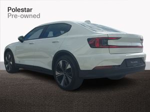 Polestar 2 Dual Motor (AWD) Plus Pack - Image 2