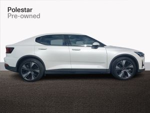 Polestar 2 Dual Motor (AWD) Plus Pack - Image 3