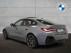 BMW i4 M50 - Image 3