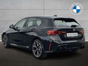 BMW 1-Series 120 M Sport - Image 3