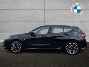 BMW 1-Series 120 M Sport - Image 4
