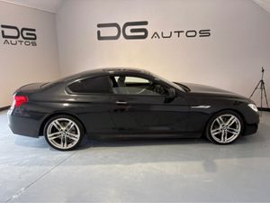 BMW 6-Series D F13 M SPORT 2DR AUTO A - Image 2