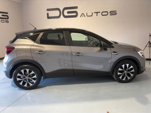 Renault Captur LIMITED EDITION SPECIAL TCE 90 - Image 2