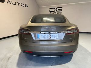 Tesla Model S 70D - ONE OWNER- FREE CHARGING AT TE - Image 3