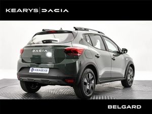 Dacia Sandero Stepway Stepway Expression TCe 90 G - Image 2