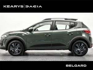 Dacia Sandero Stepway Stepway Expression TCe 90 G - Image 3