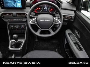 Dacia Sandero Stepway Stepway Expression TCe 90 G - Image 4