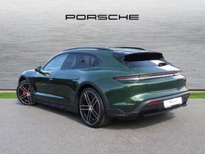 Porsche Taycan 4S Cross Turismo (new) - Image 3