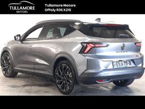 Renault Scenic Iconic Esprit Alpine 87kwh 220hp - Image 3
