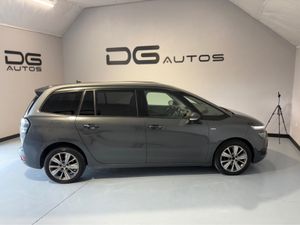 Citroen Grand C4 Picasso GRAND 1.6 E-HDI EXCLUSIVE - Image 2