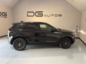 Land Rover Range Rover Evoque 2.0 ED - SMART LOOKI - Image 2
