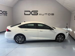 Opel Insignia GRAND SC-1.5 122PS-DSL 122PS DSL 6SP - Image 2