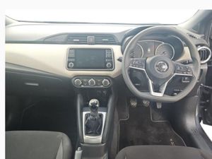 Nissan Micra 1.0t SV - Image 2