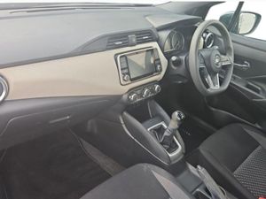 Nissan Micra 1.0t SV - Image 4