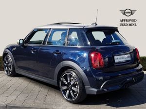 MINI Cooper Cooper S Exclusive - Image 2
