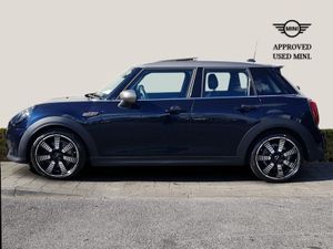 MINI Cooper Cooper S Exclusive - Image 3