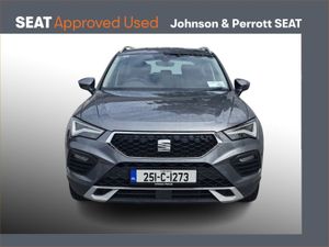 SEAT Ateca SE  2.0 DSL Dsg- Demo Model - Image 2