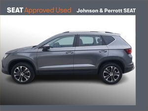 SEAT Ateca SE  2.0 DSL Dsg- Demo Model - Image 3