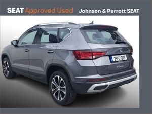SEAT Ateca SE  2.0 DSL Dsg- Demo Model - Image 4