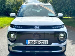 Hyundai INSTER ELEGANCE 49kwh LONG RANGE 2025 - Image 2