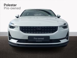 Polestar 2 Dual Motor (AWD) Plus Pack - Image 4