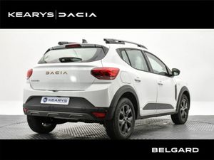 Dacia Sandero Stepway Stepway Extreme TCe 90 Gsr2 - Image 2
