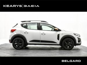 Dacia Sandero Stepway Stepway Extreme TCe 90 Gsr2 - Image 3