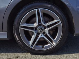 MERCEDES-BENZ A CLASS A250 E AMG LINE EXECUTIVE - Image 2