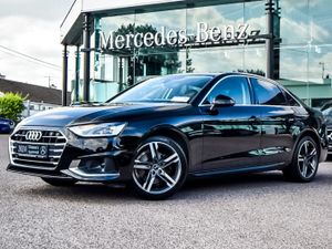 Audi A4 30 TDI 136HP S-tronic SE - Image 3