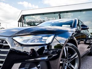 Audi A4 30 TDI 136HP S-tronic SE - Image 4