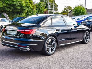 Audi A4 30 TDI 136HP S-tronic SE - Image 2