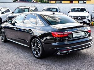 Audi A4 30 TDI 136HP S-tronic SE - Image 4