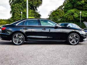 Audi A4 30 TDI 136HP S-tronic SE - Image 3