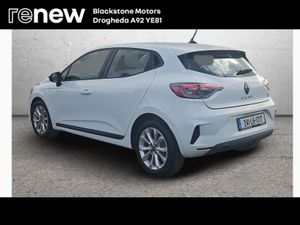 Renault Clio TCe 90 Dfull Evolution - Image 3