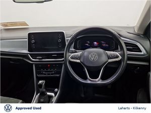 Volkswagen T-Roc Style Plus 2.0tdi 116HP - Image 4