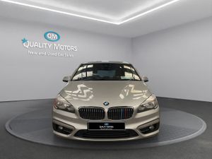 2016 BMW 2-Series *LUXURY TRIM* (S193) - Image 3