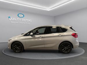 2016 BMW 2-Series *LUXURY TRIM* (S193) - Image 4