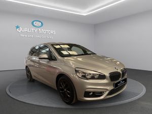2016 BMW 2-Series *LUXURY TRIM* (S193) - Image 2