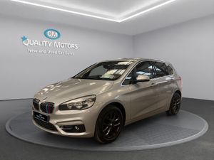 2016 BMW 2-Series *LUXURY TRIM* (S193) - Image 3