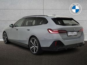 BMW 5-Series 530e M Sport Pro Touring - Image 3