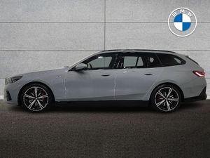 BMW 5-Series 530e M Sport Pro Touring - Image 4
