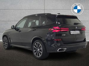 BMW X5 xDrive50e M Sport - Image 3