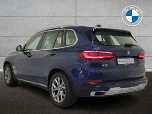 BMW X5 xDrive45e xLine - Image 3